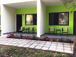 Senegambia Beach Hotel