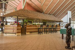 Senegambia Beach Hotel