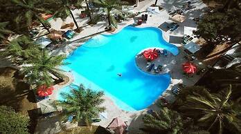 Senegambia Beach Hotel