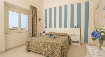 Grand Hotel Villa Parisi