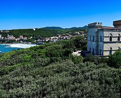 Grand Hotel Villa Parisi