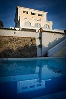 Grand Hotel Villa Parisi