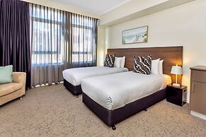 New Haus Managed by Hougoumont