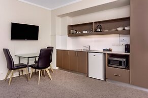 New Haus Managed by Hougoumont