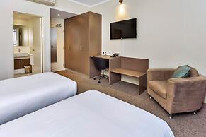 New Haus Managed by Hougoumont