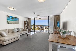 Ocean Views Resort