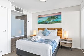 Ocean Views Resort