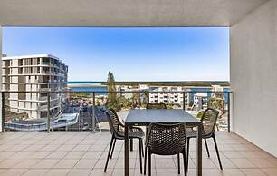 Ocean Views Resort