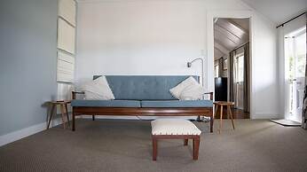 The Old Oak Boutique Hotel