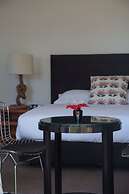 The Old Oak Boutique Hotel