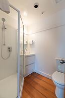 The Old Oak Boutique Hotel