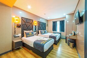 Miss Royal Hotel & SPA