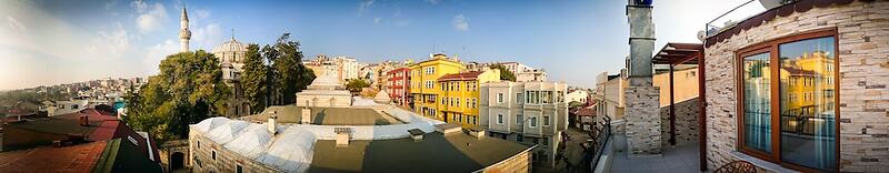 Miss Royal Hotel & SPA