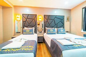 Miss Royal Hotel & SPA