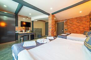Miss Royal Hotel & SPA