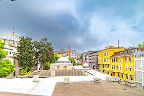 Miss Royal Hotel & SPA