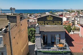 Miss Royal Hotel & SPA