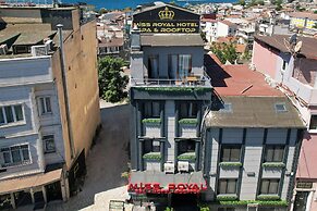 Miss Royal Hotel & SPA