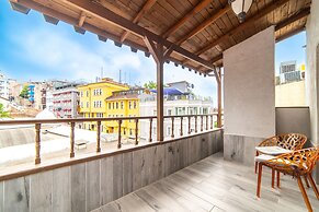 Miss Royal Hotel & SPA