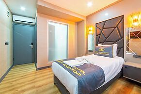Miss Royal Hotel & SPA