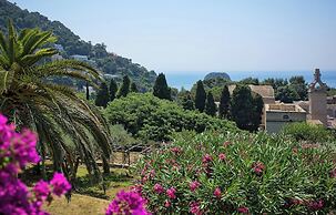Sina Flora Capri