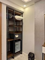 Sirkeci Quietness Hotel
