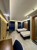 Sirkeci Quietness Hotel