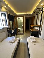 Sirkeci Quietness Hotel