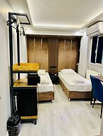 Sirkeci Quietness Hotel