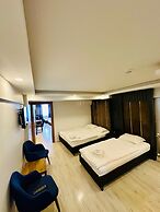 Sirkeci Quietness Hotel