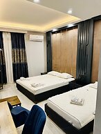 Sirkeci Quietness Hotel