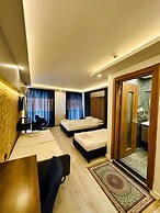 Sirkeci Quietness Hotel