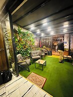 Sirkeci Quietness Hotel