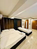 Sirkeci Quietness Hotel