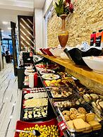 Sirkeci Quietness Hotel