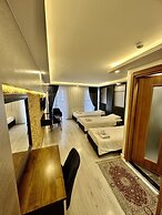 Sirkeci Quietness Hotel