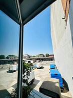 Sirkeci Quietness Hotel