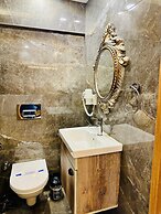 Sirkeci Quietness Hotel