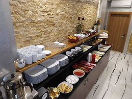 Sirkeci Quietness Hotel