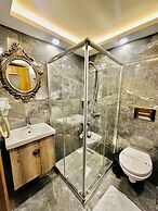 Sirkeci Quietness Hotel