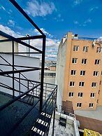 Sirkeci Quietness Hotel