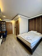 Sirkeci Quietness Hotel