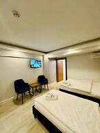 Sirkeci Quietness Hotel