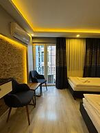 Sirkeci Quietness Hotel