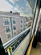 Sirkeci Quietness Hotel