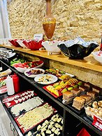 Sirkeci Quietness Hotel