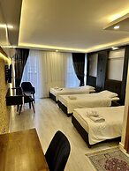 Sirkeci Quietness Hotel