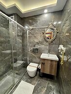 Sirkeci Quietness Hotel