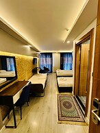 Sirkeci Quietness Hotel