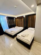 Sirkeci Quietness Hotel